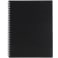 FSC® Mix 8.5" x 11" Remark 1-subject Notebook 142