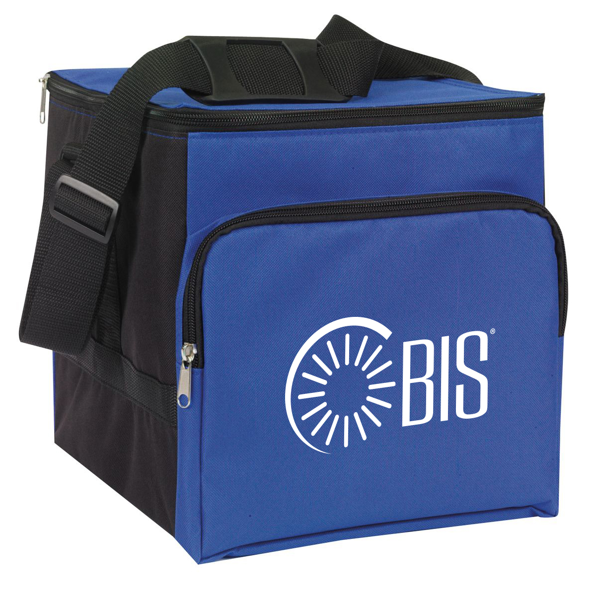 SnackShell 24-Can Picnic Cooler 6
