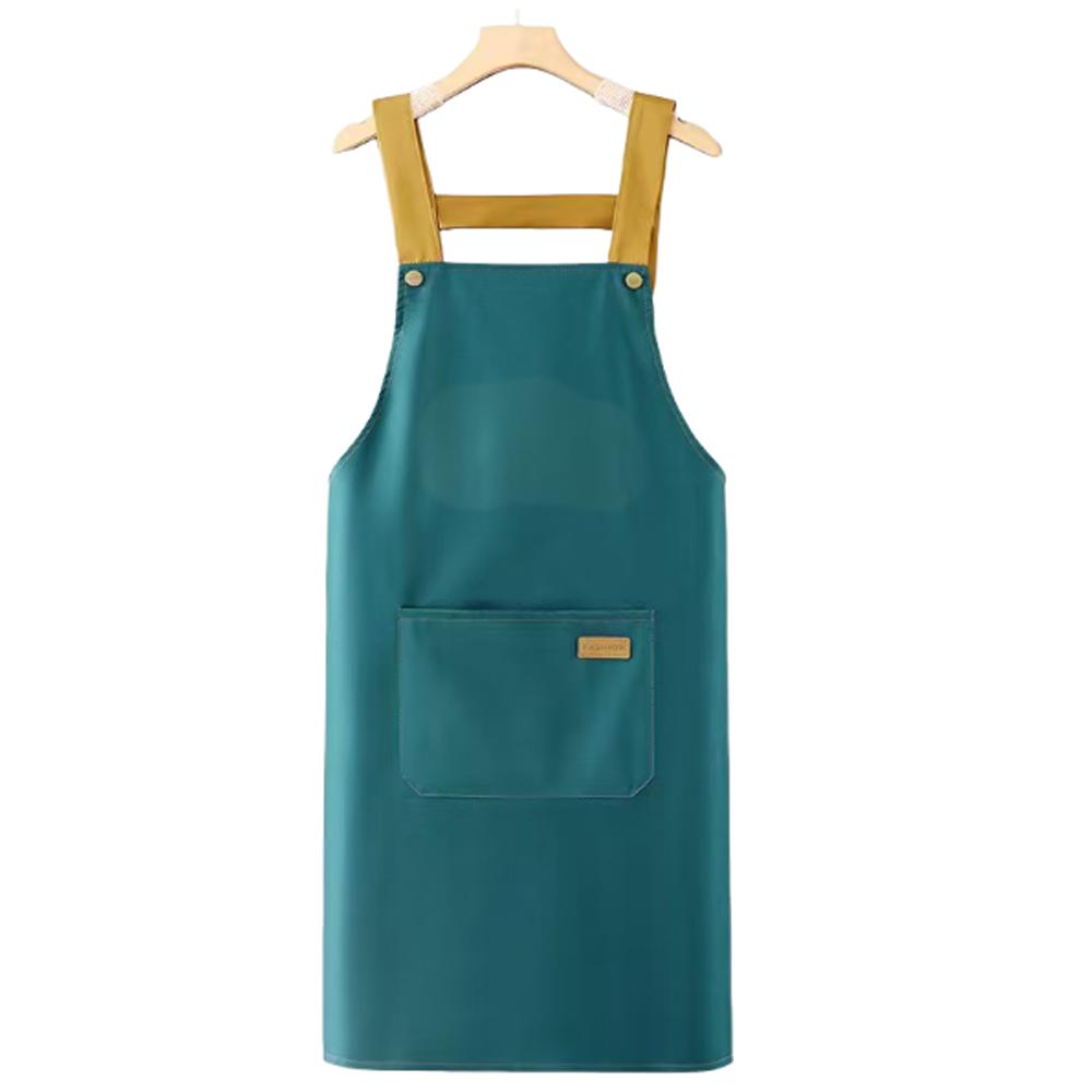 Commercial Kitchen Apron 3
