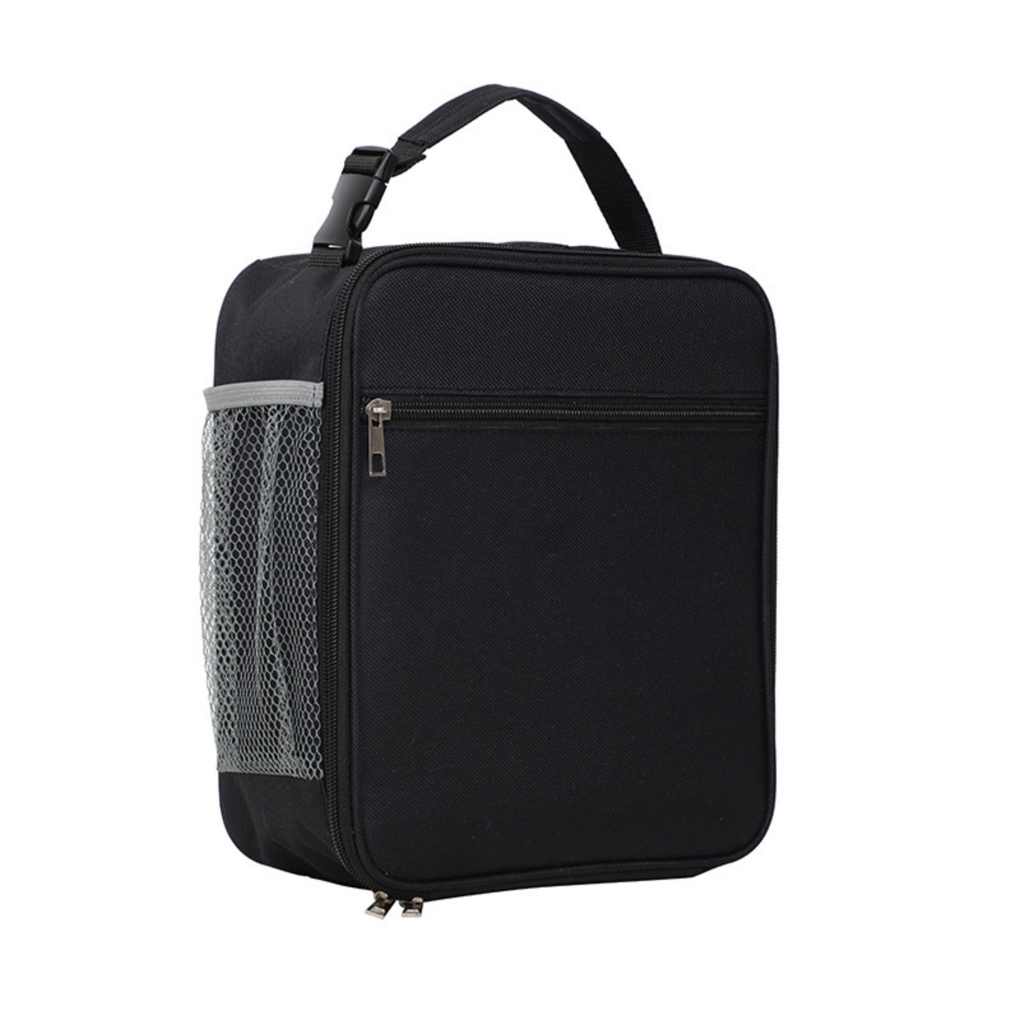 Insulated Small Lunch Box 2