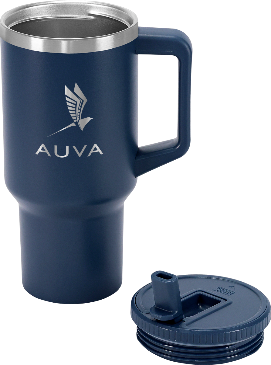 Urban Peak® 30oz Glacier Vacuum Travel Mug 146