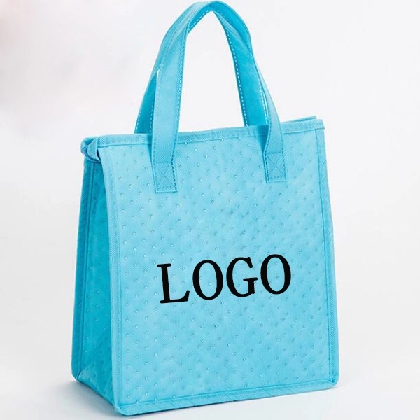 Non Woven Insulated Tote Bags 5