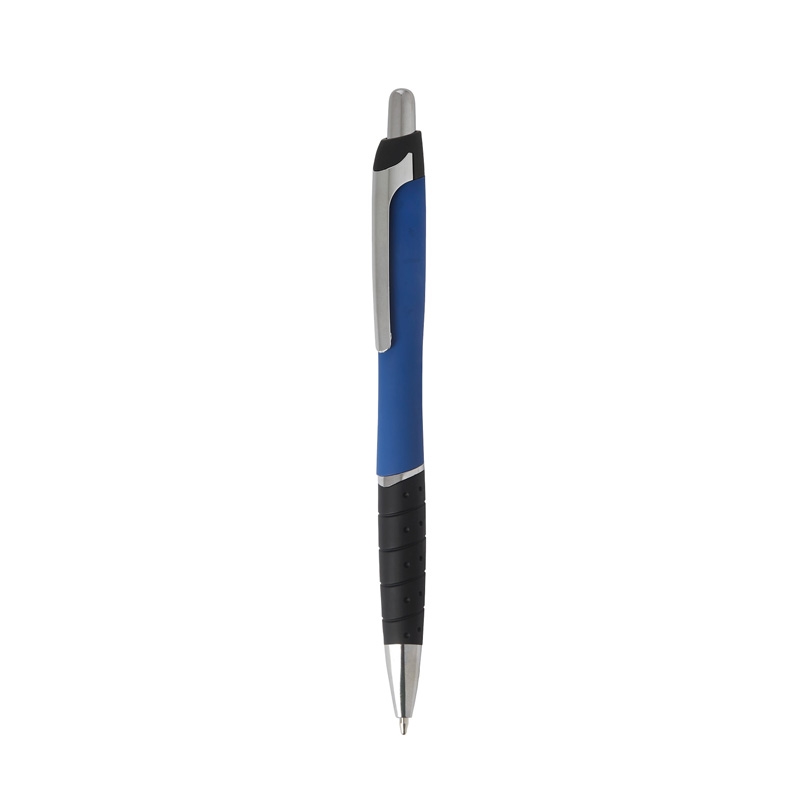 Script Plunge-Action Aluminum Ballpoint Pen 13