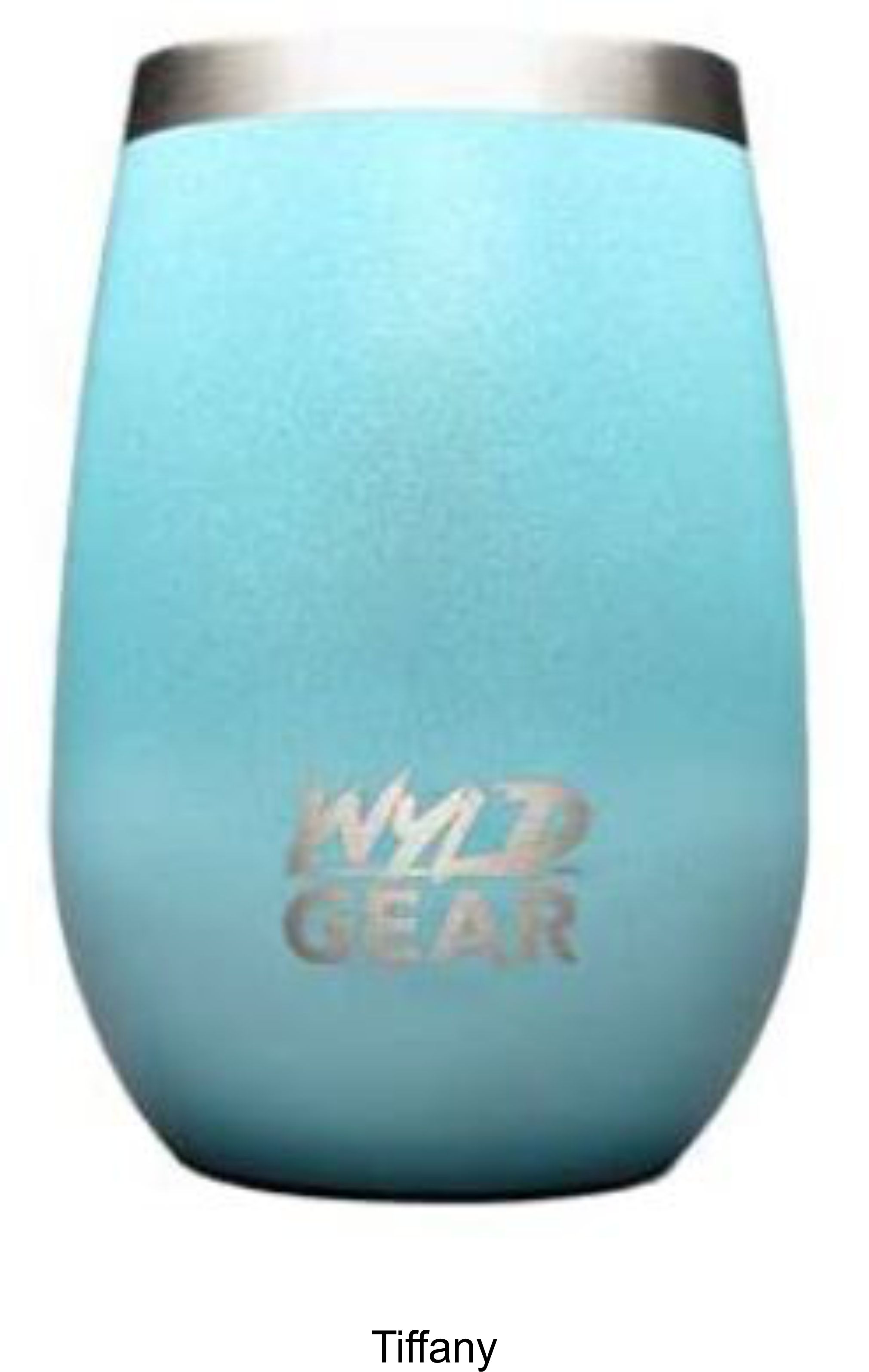 Wyld Gear 12 oz Whiskey & Wine Stainless Steel Tumbler 9