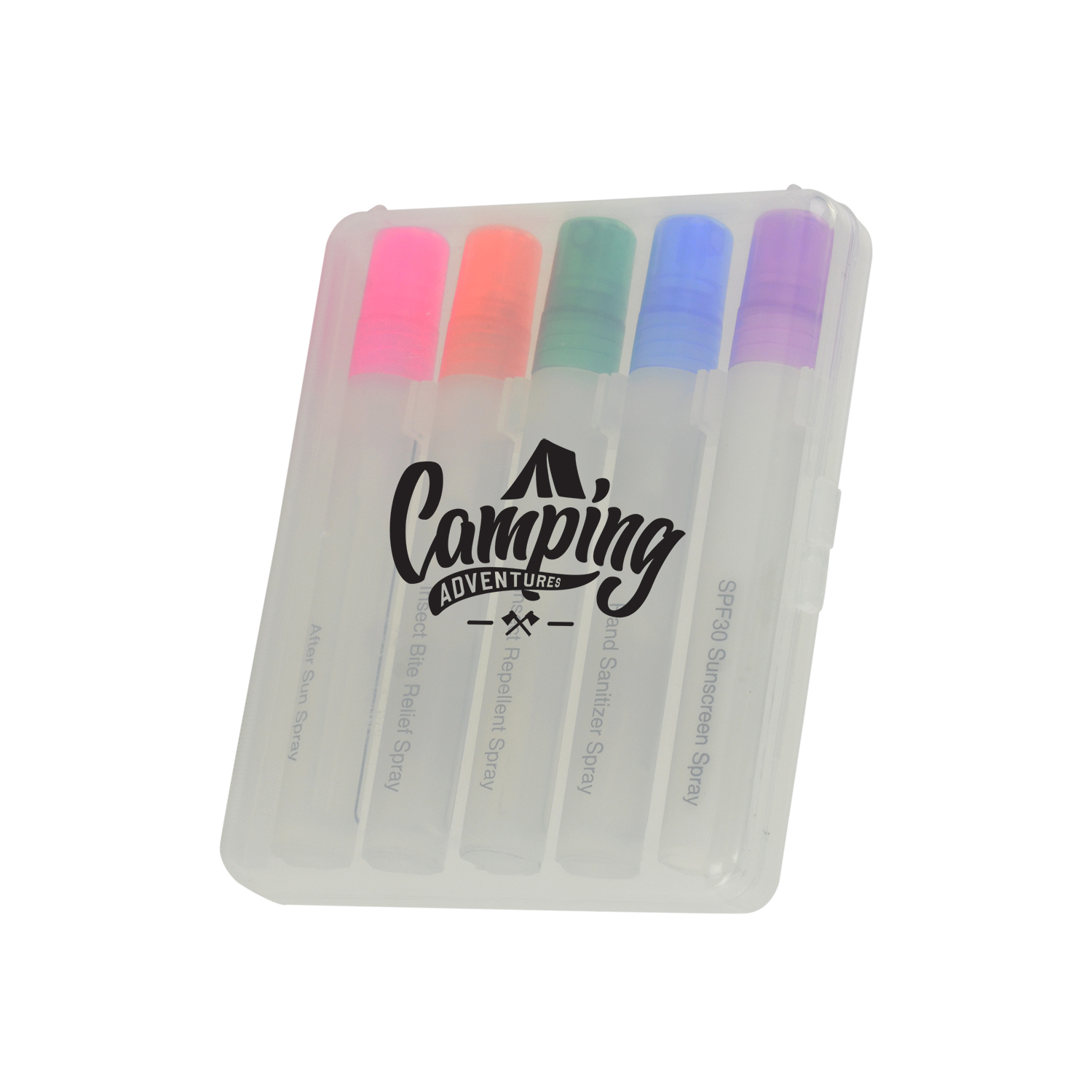 EPEX® Clear Creek Outdoor Essentials Kit 83