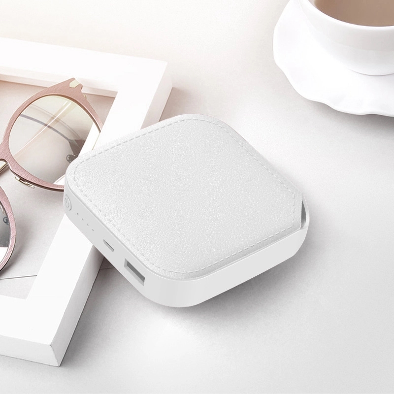 Mini 10000mAh Power Bank 4
