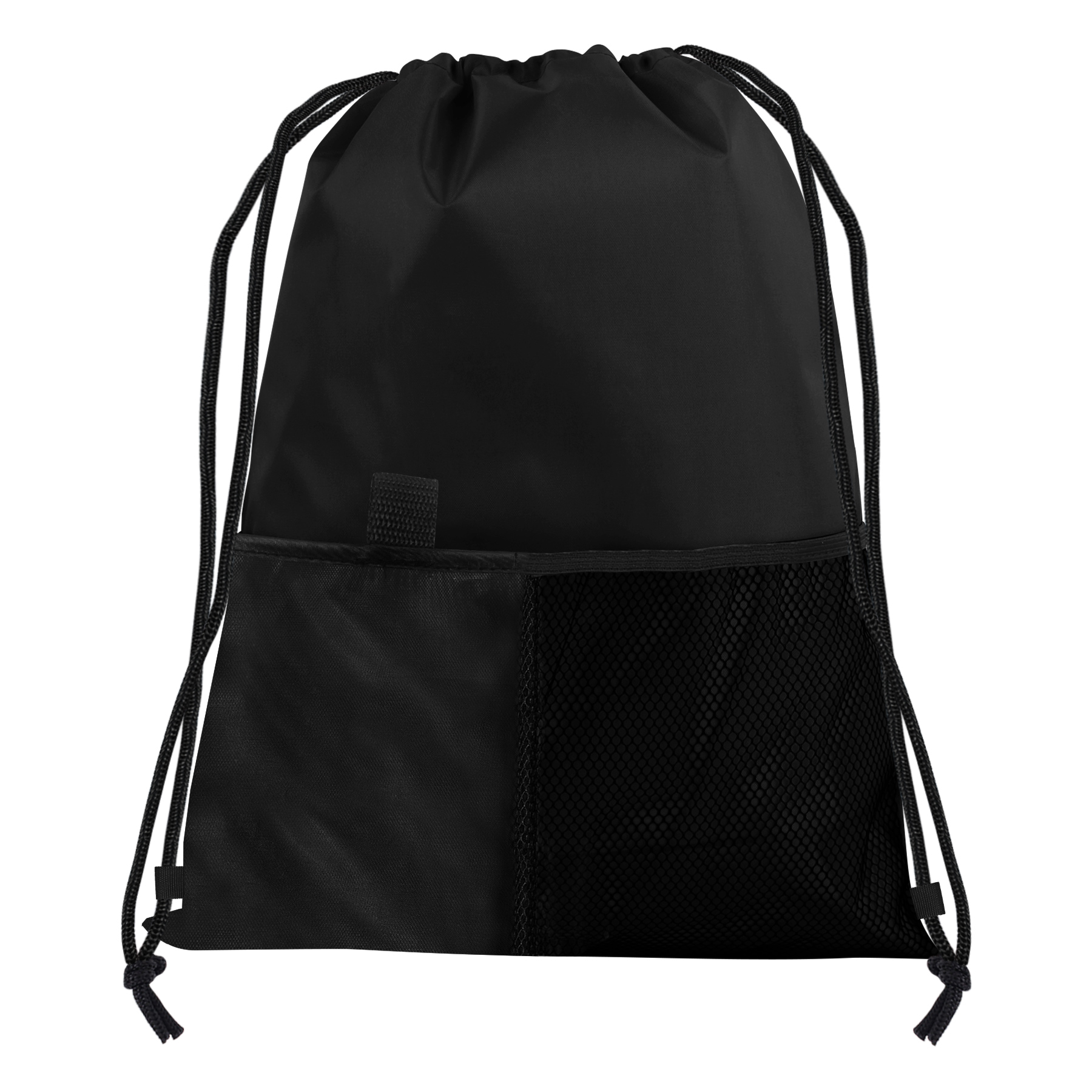 Thickened 420D Oxford Cloth Marathon Sports Drawstring Bag 10