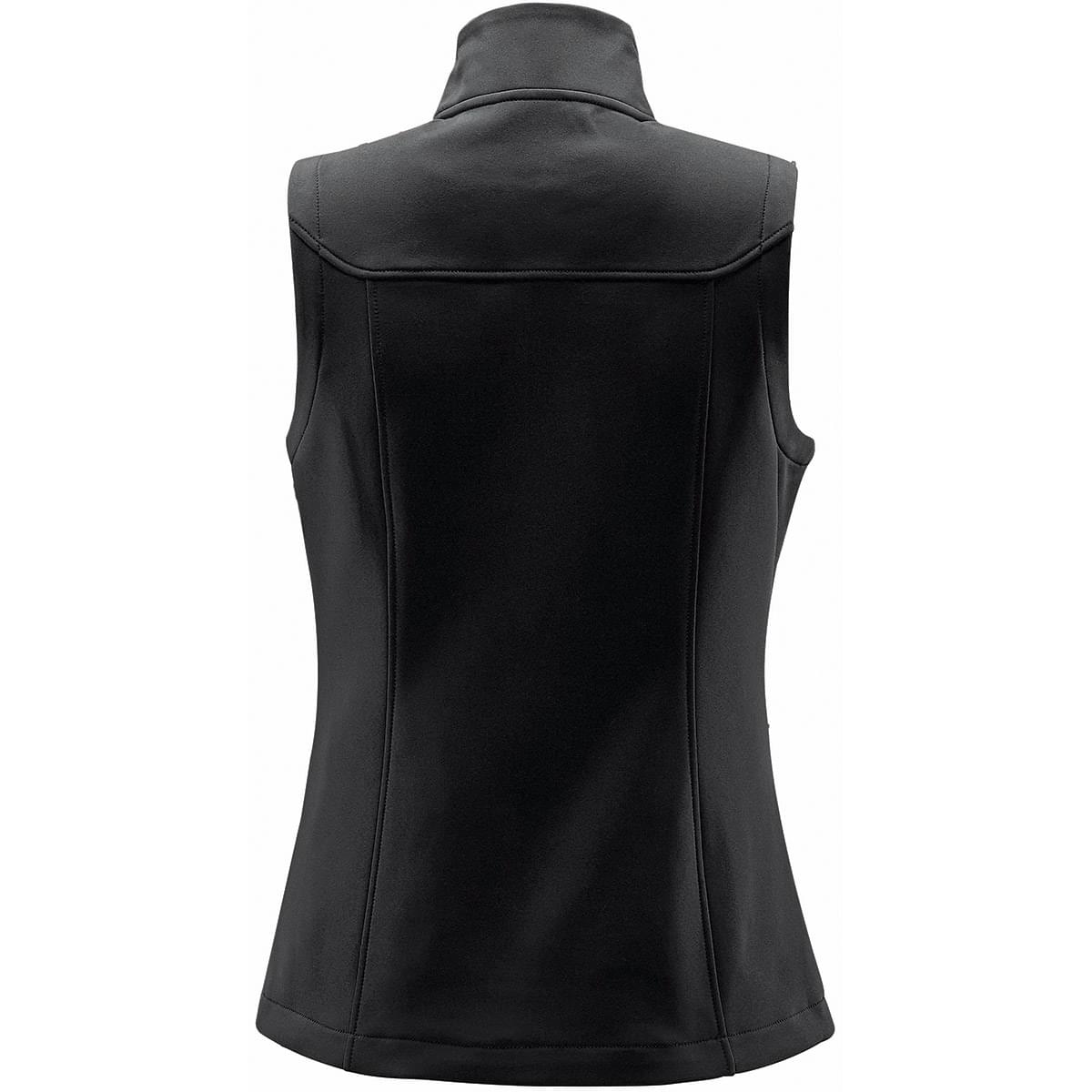 Stormtech Women's Orbiter Softshell Vest 14