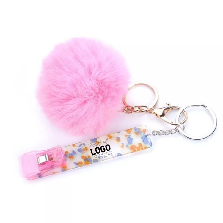 Credit Card Puller Atm Keychain 6