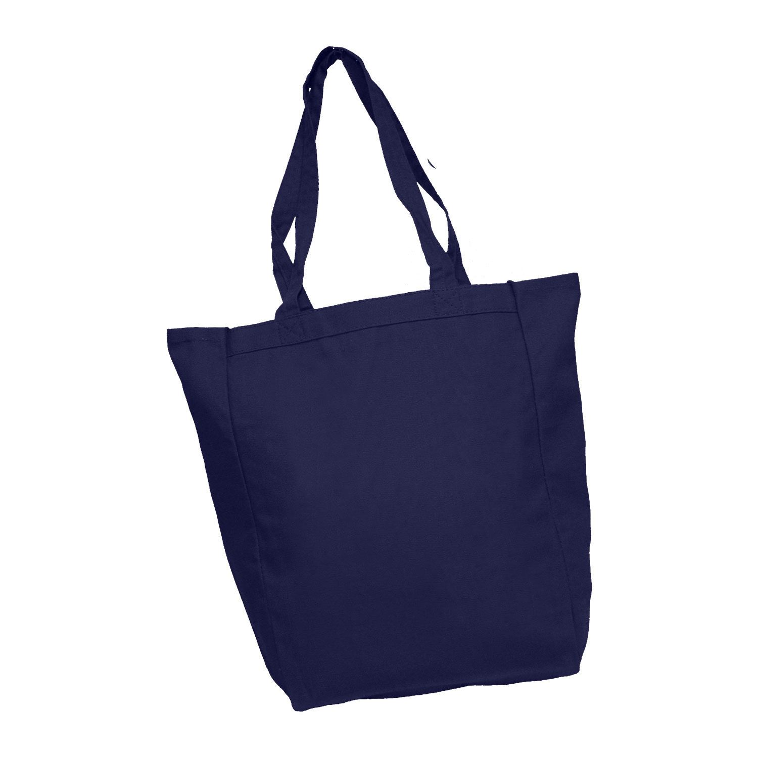 10 Oz. BrandGear Aruba Tote Bag 1