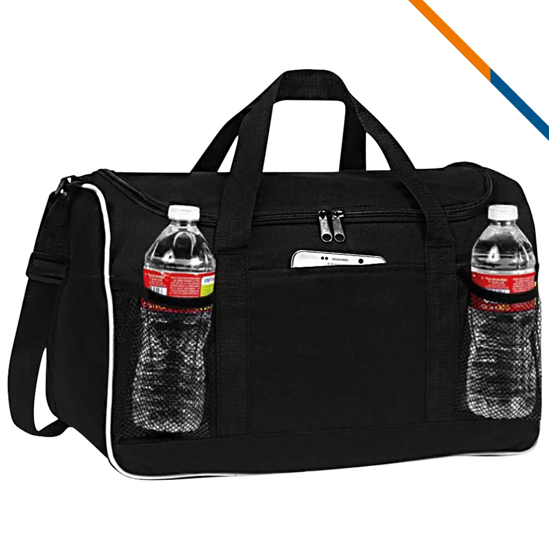 Palin Sport Duffle Bag 7