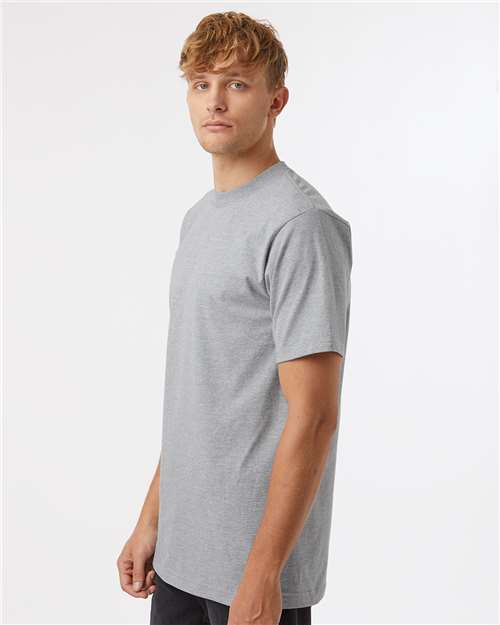 Unisex Heavyweight Street T-Shirt - 299 56