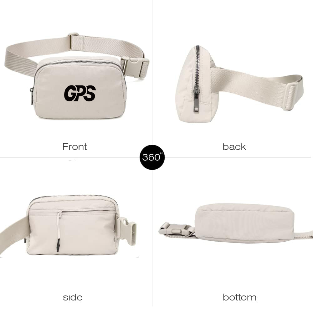 Durable Oxford Travel Pouch 6