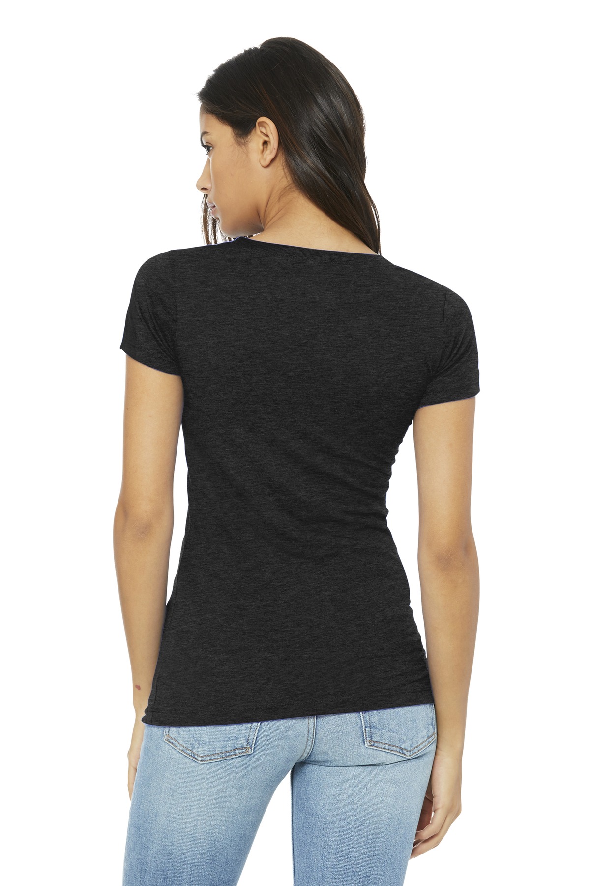 BELLA+CANVAS® Women's Slim Fit Tee 37