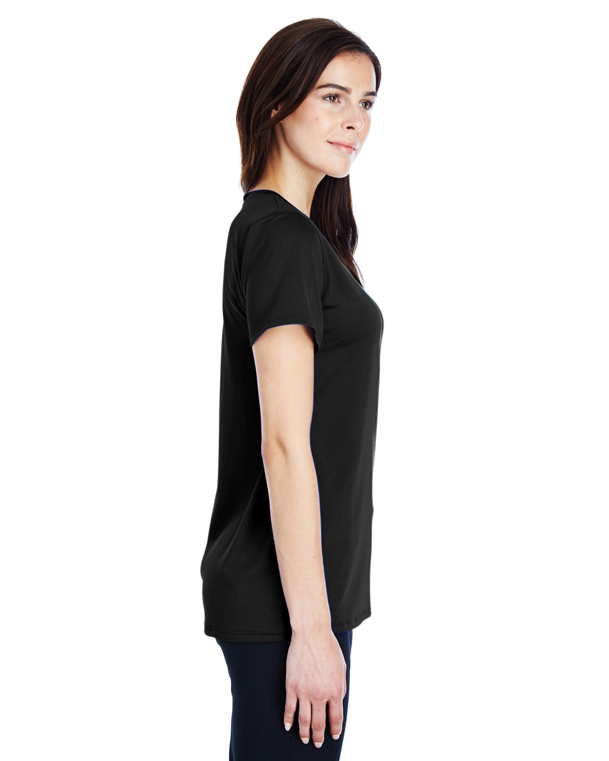 Ladies' Locker 2 0 T-Shirt