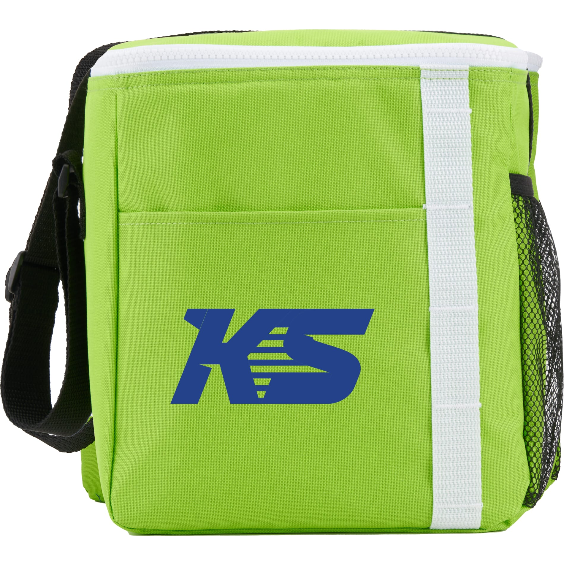 Accent Recycled 12 Can Lunch Cooler 143