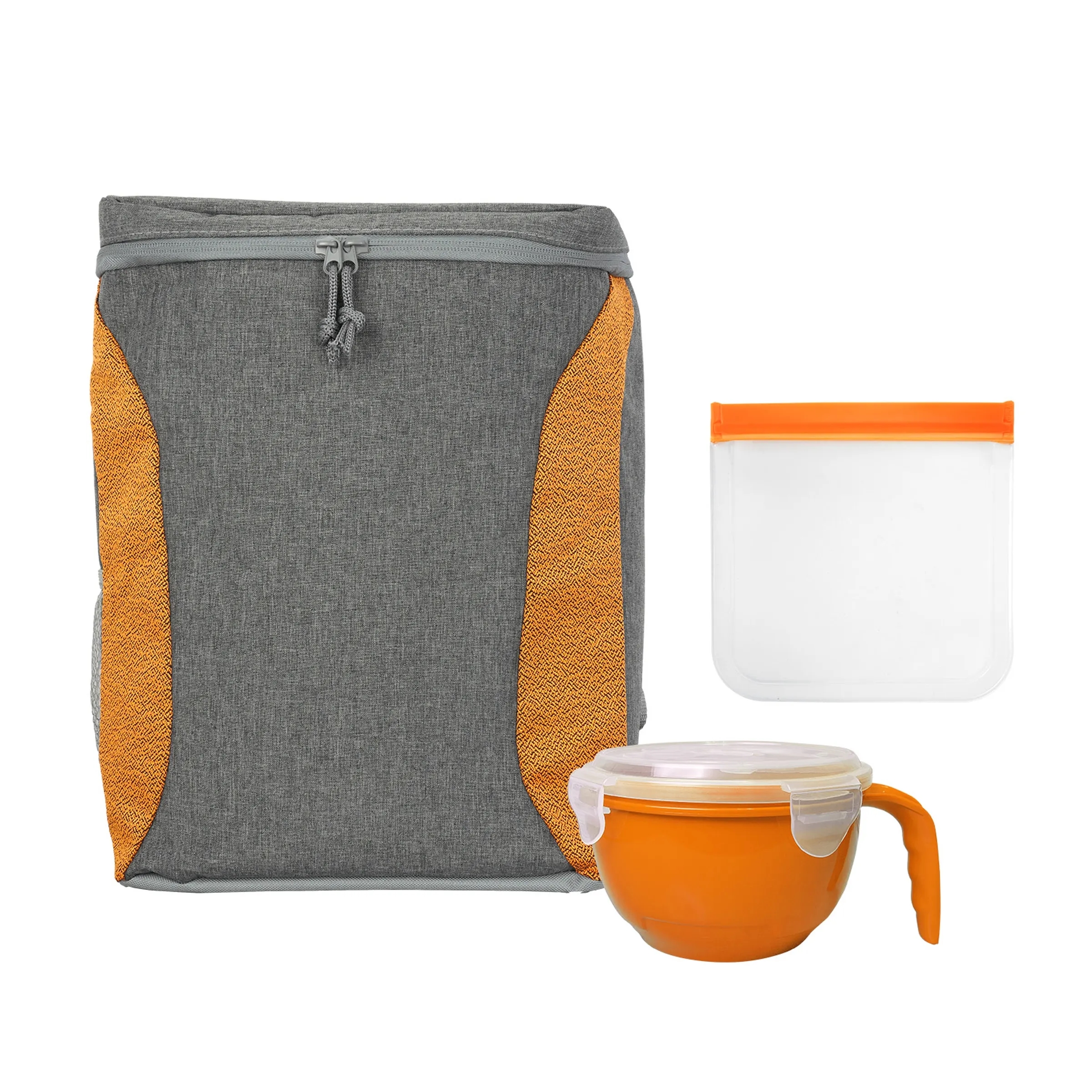 Speck Boomerang Noodle & Sandwich Cooler Set 10