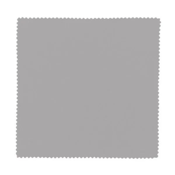 180gsm Micro Fiber Cleaning Cloth (6x6) 1