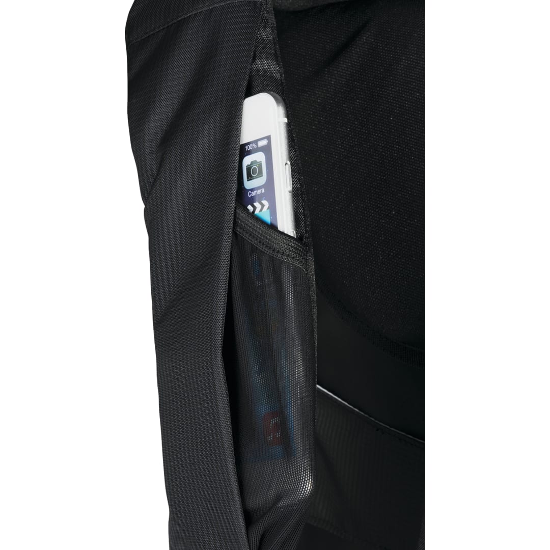 elleven™ Rutter TSA 17" Computer Backpack 43
