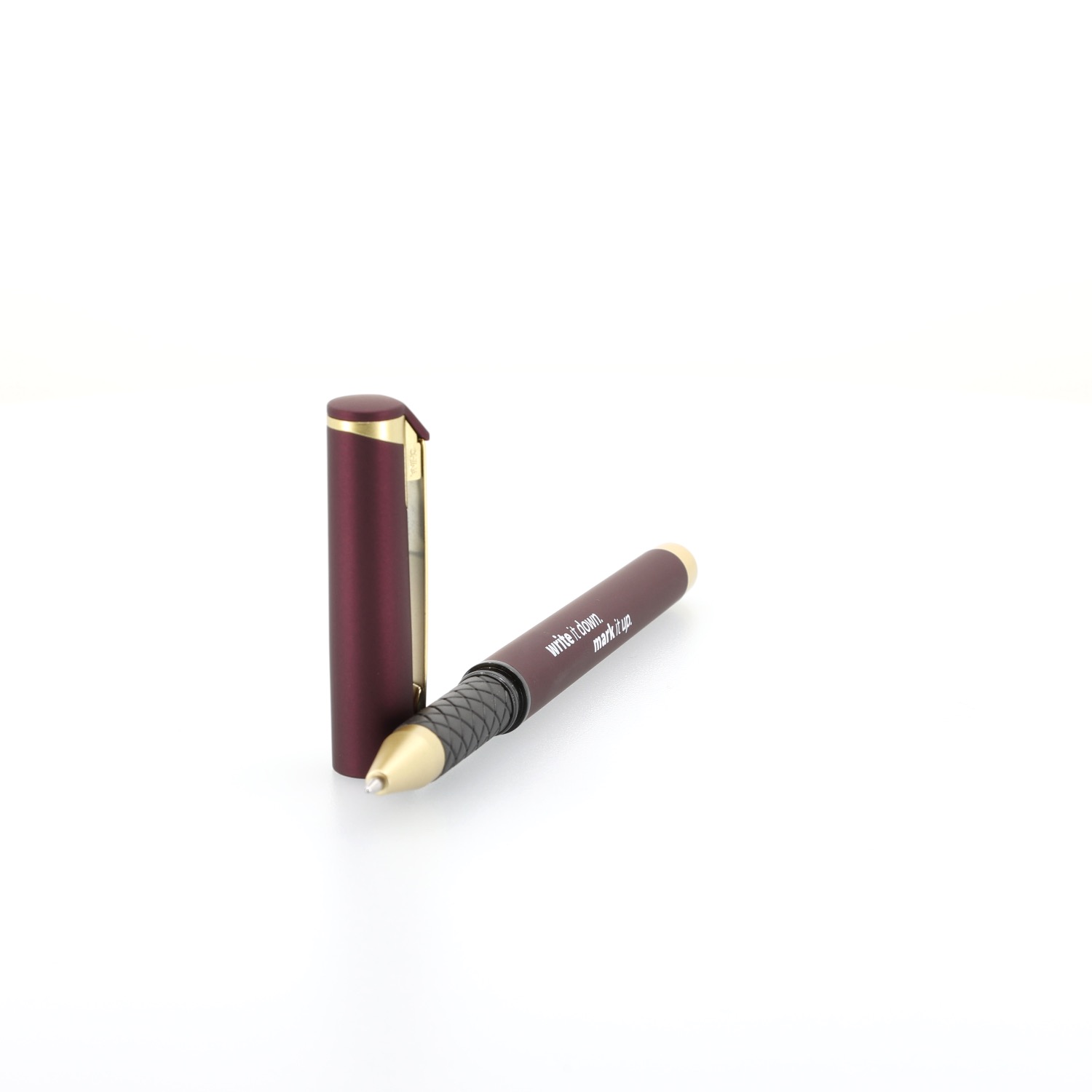 Good Value™ Cali Gold Stylus RABS Pen 41