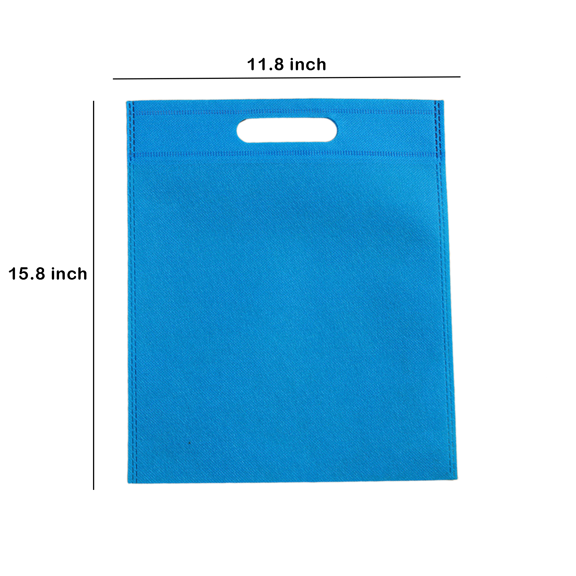 Eco-Friendly Promotional Tote 10