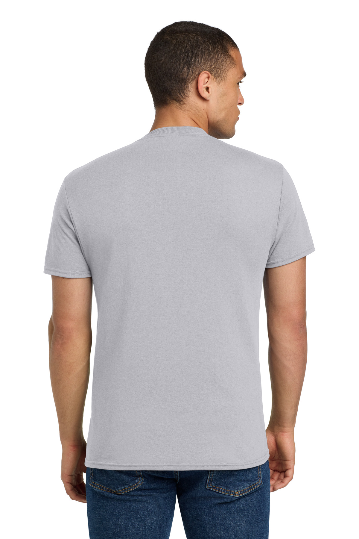 Jerzees - Dri-Power 50/50 Cotton/Poly T-Shirt. 29M 190