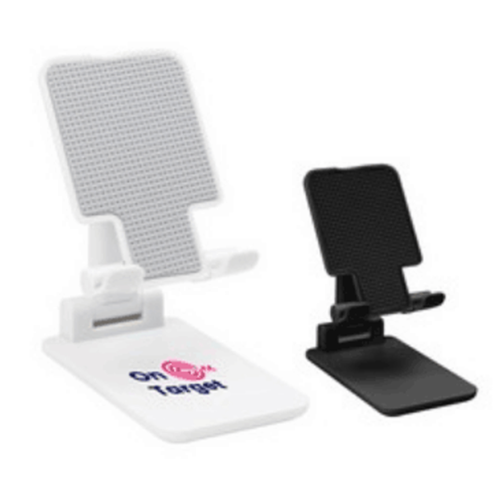 Foldable phone stand 1