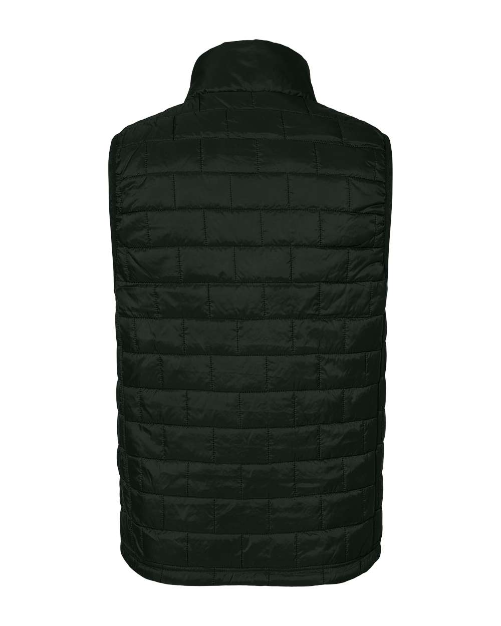 Elemental Puffer Vest