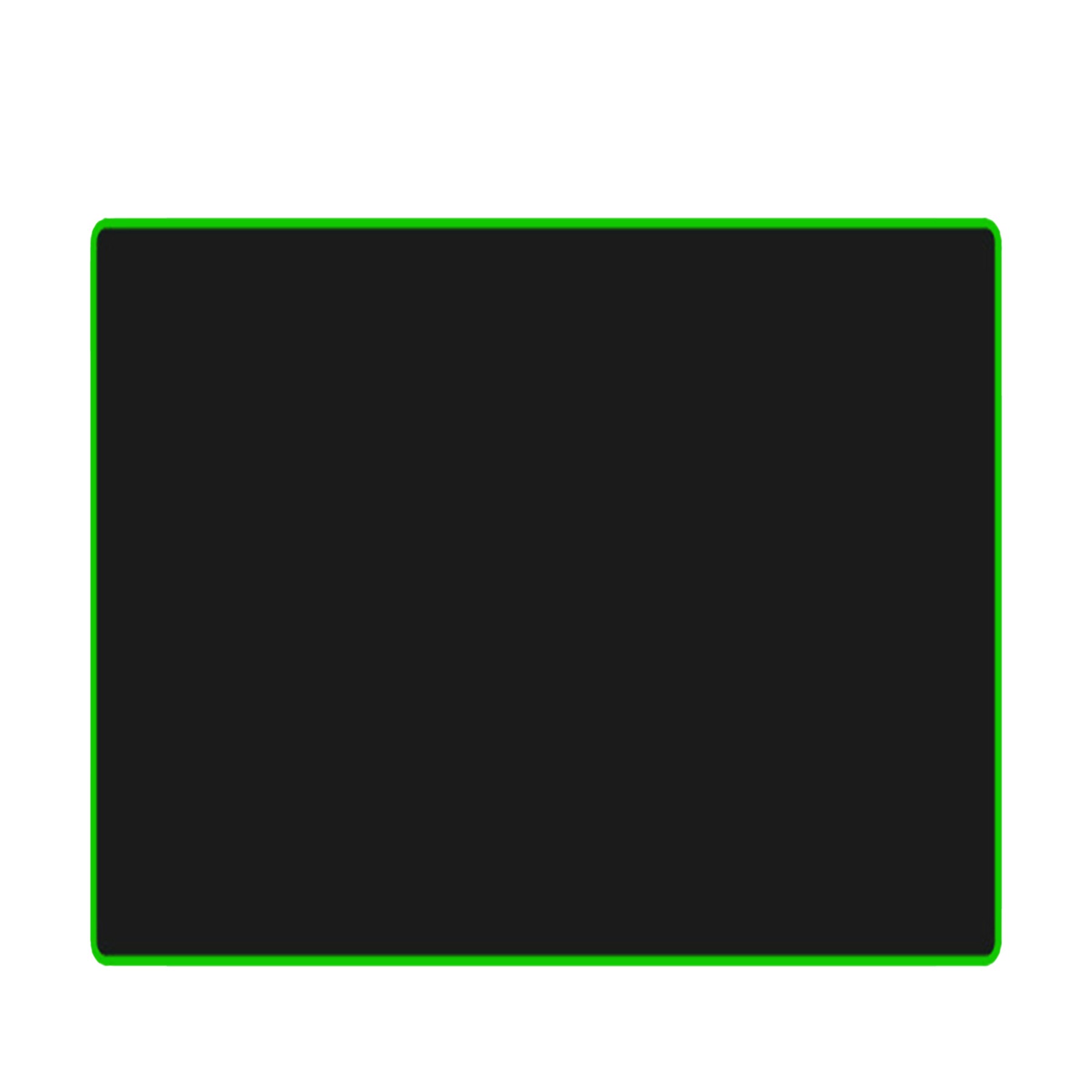 25.6X20.5X0.08 Inch Mouse Pad 2