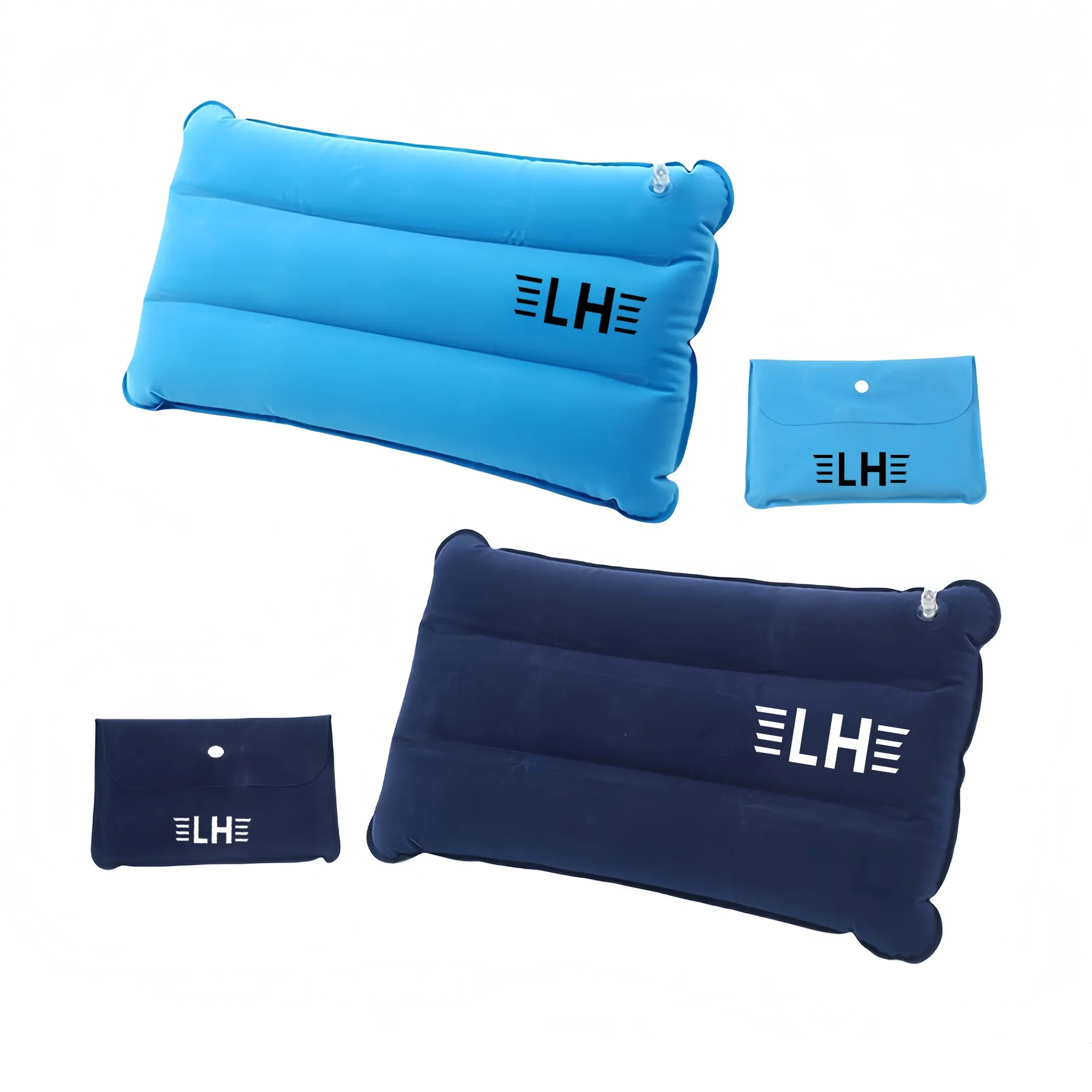 Compressible Folding Pillow 3