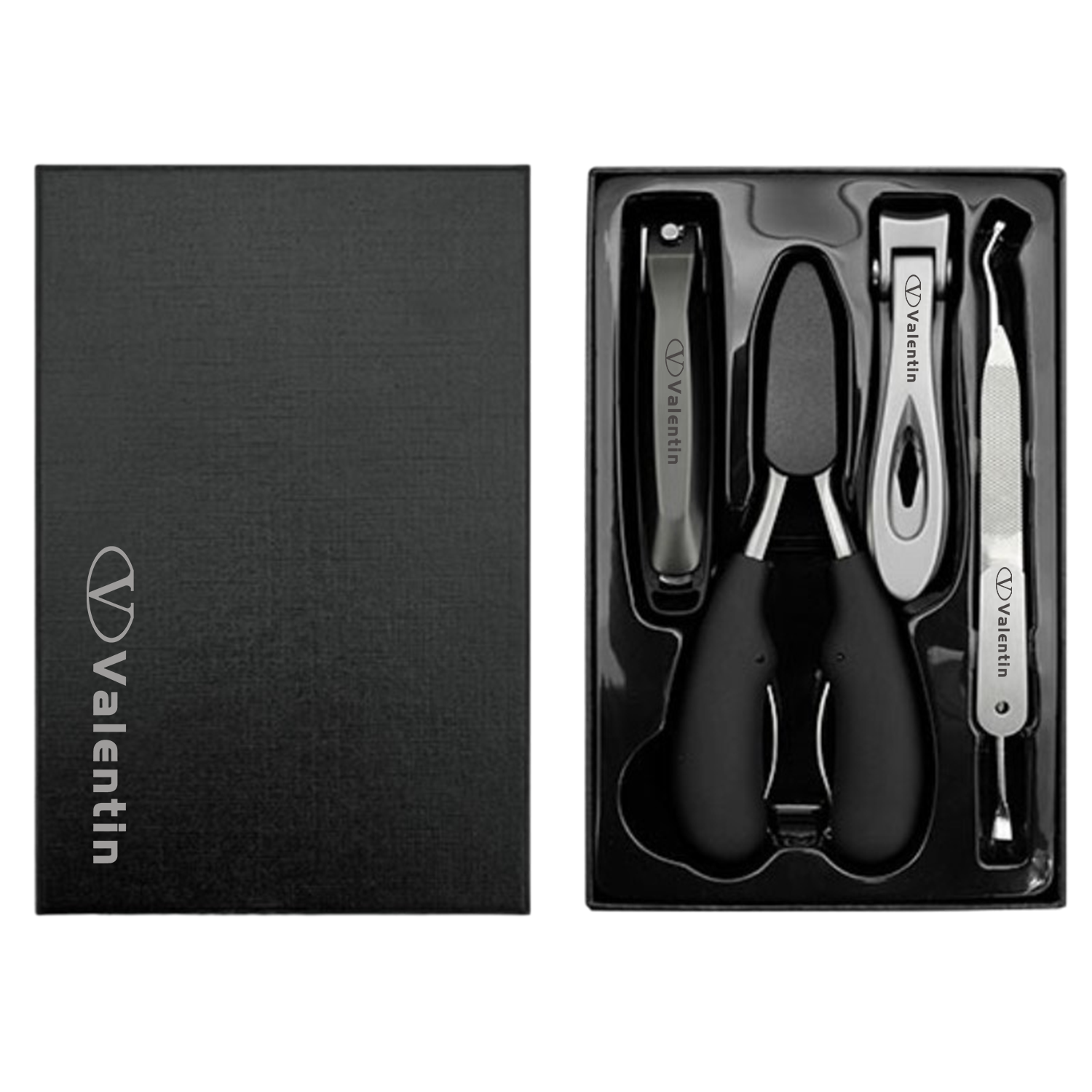 Large Nail Clippers Set 2