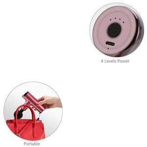 Muscle Vibration Massage Tool 11