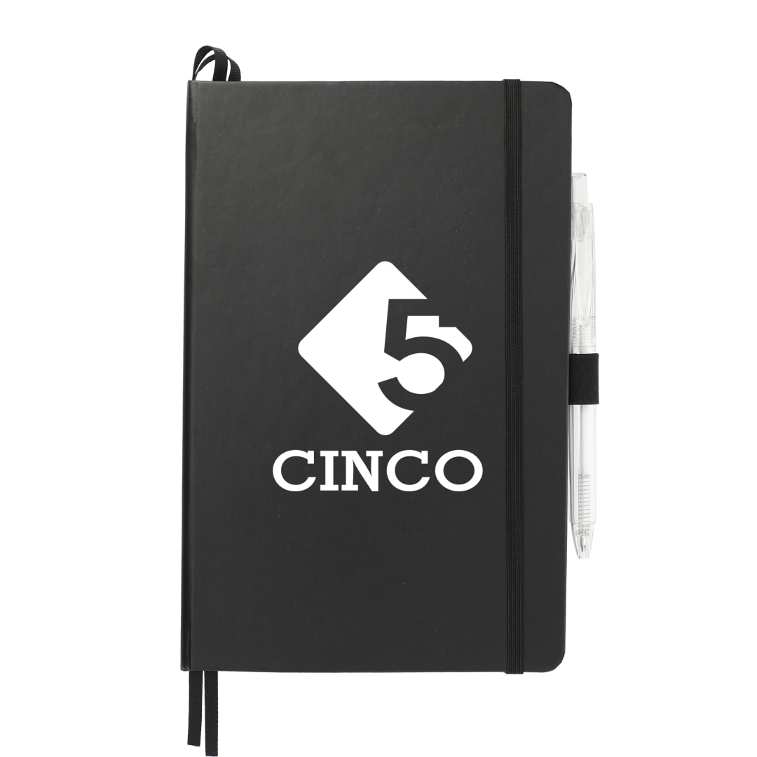 5.5" x 8.5" FSCĀ® Mix Bound Journal Set 158