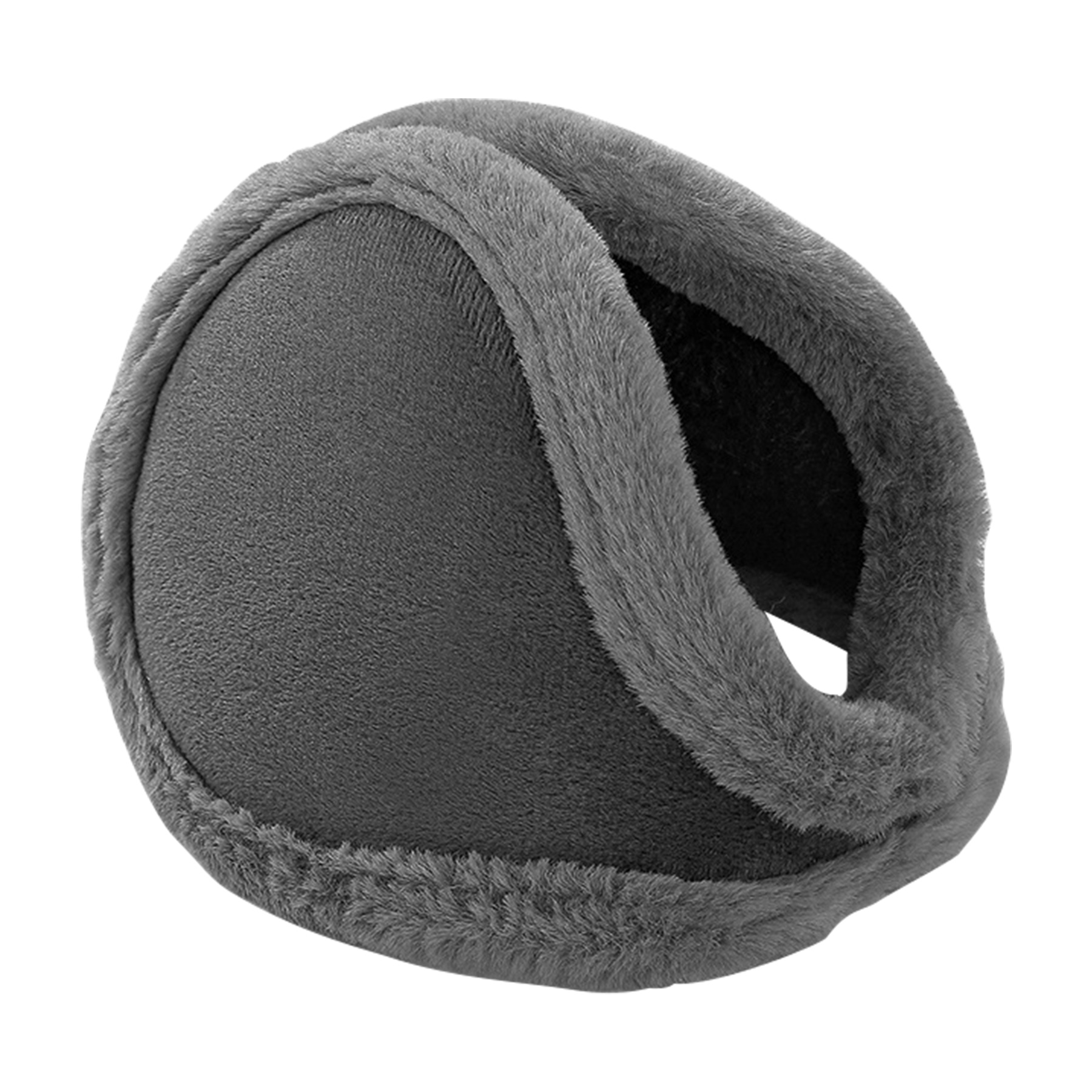 Polar Fleece Earmuffs 9