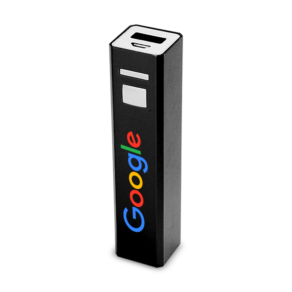 Montclare Executive 2200mAh Power Bank 12