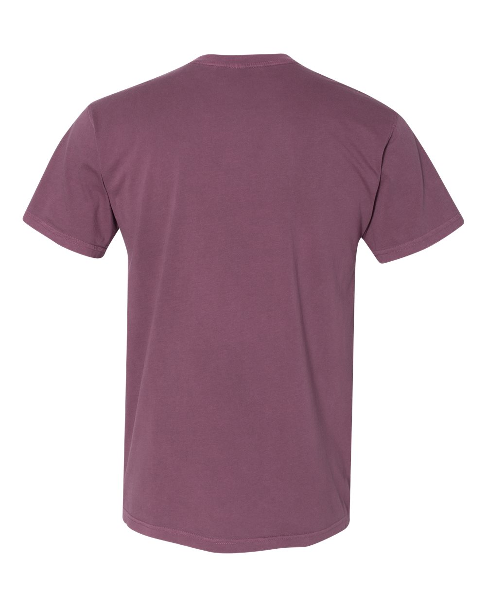 Unisex Inspired Dye T-Shirt - 7410 21