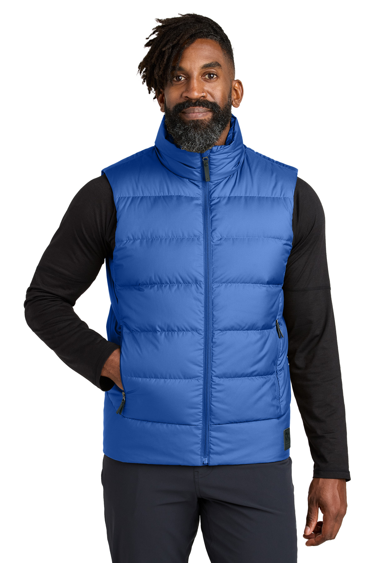 LIMITED EDITION Outdoor Research Coldsnap Down Vest OR322227 12