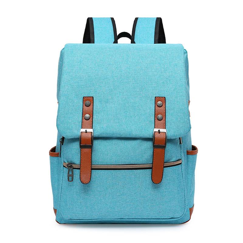Oxford Women Laptop Backpack 3