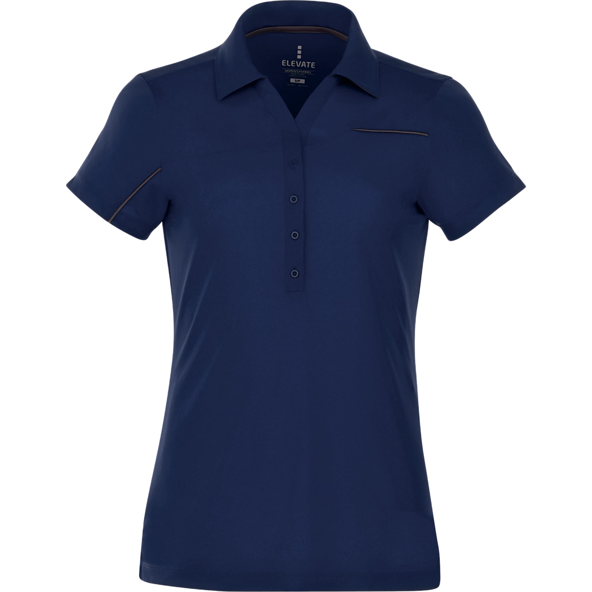 Women's WILCOX SS Polo 94