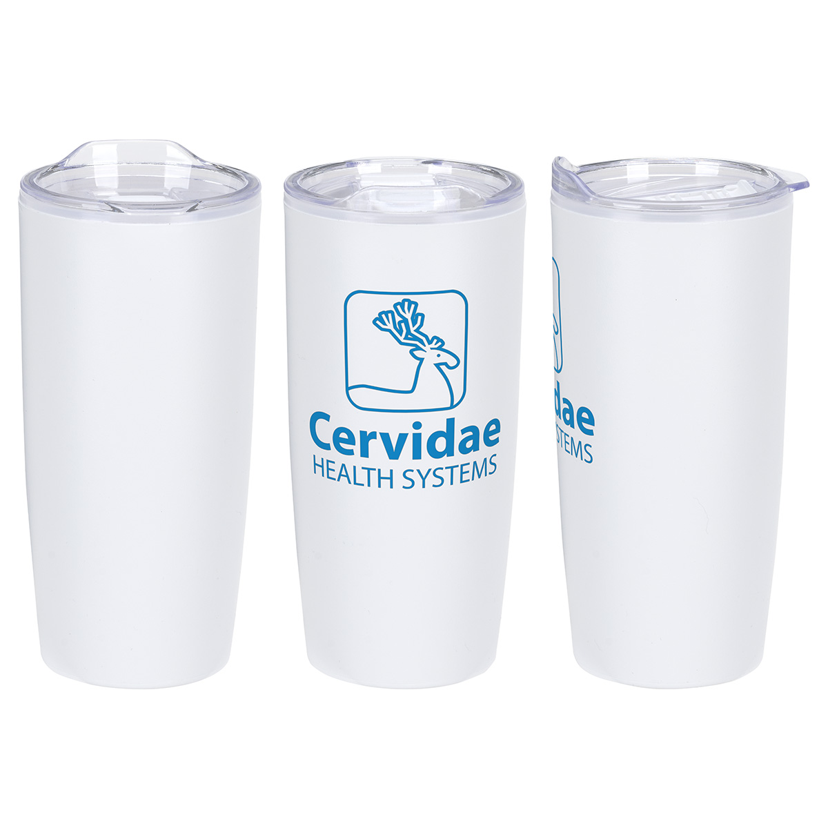 Echelon 22 oz Polypropylene Tumbler 12