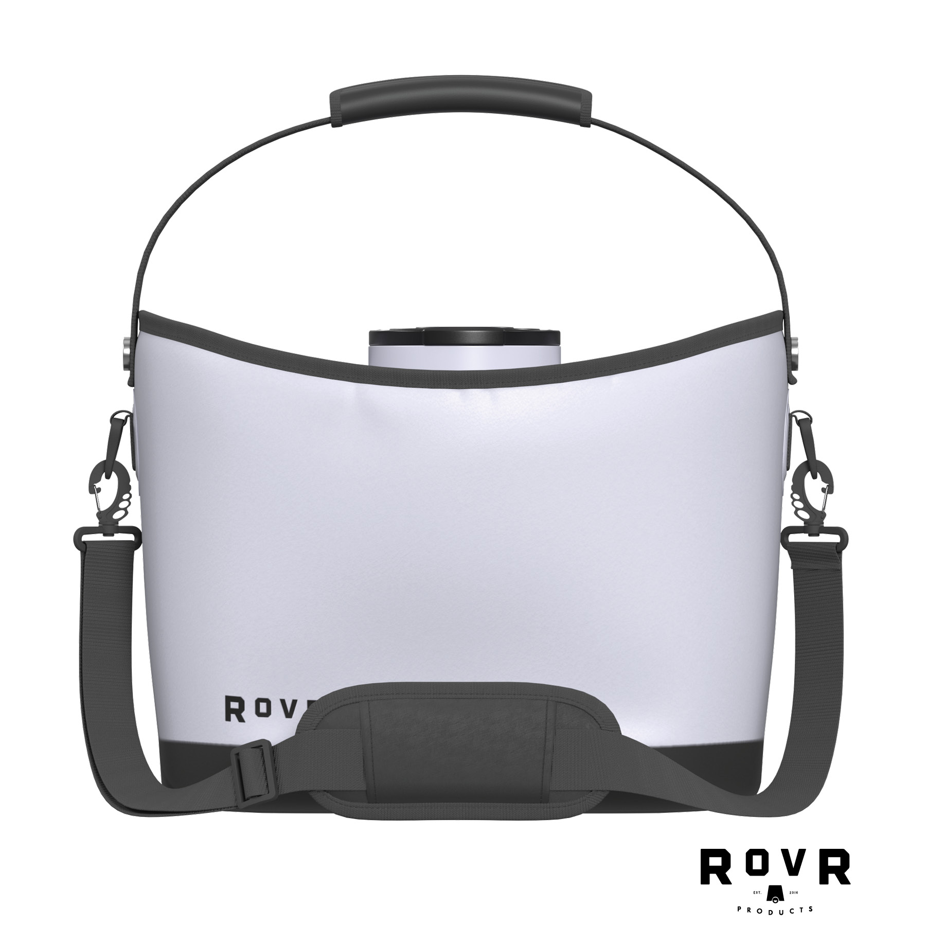 RovR® KeepR® Caddy & IceR® Container 2
