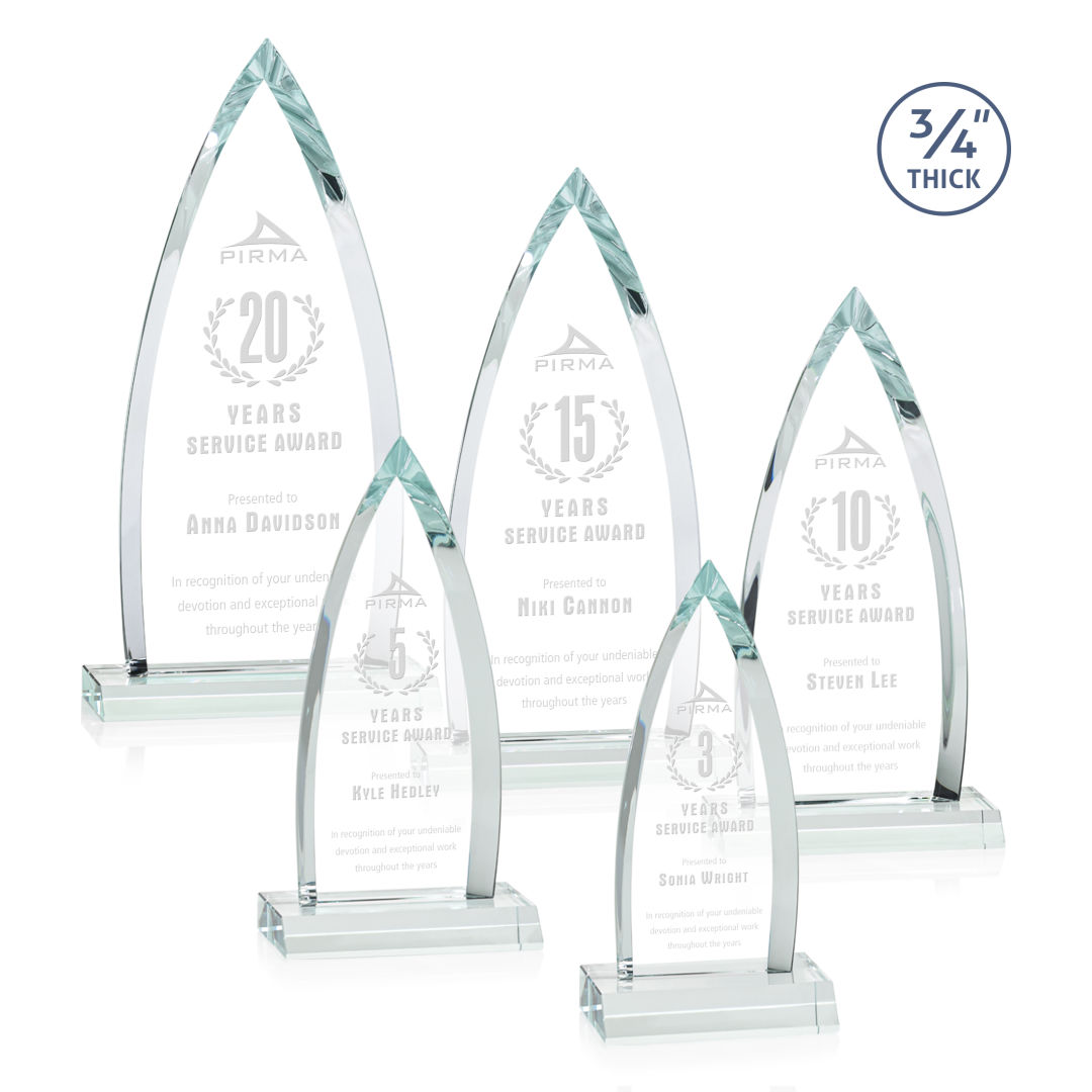 Shildon Award - Starfire