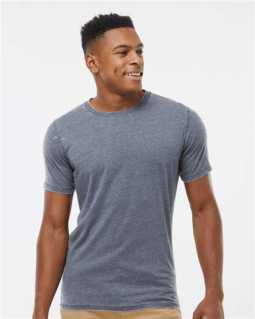 Unisex Zen Jersey T-Shirt - 8115 36