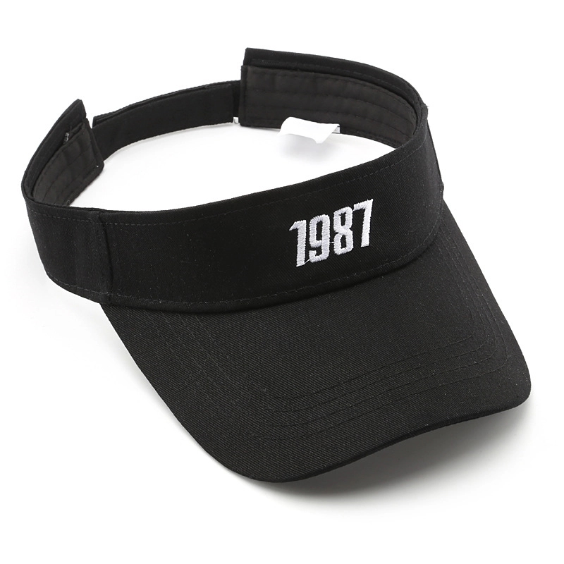 Sun Visor Cap 2