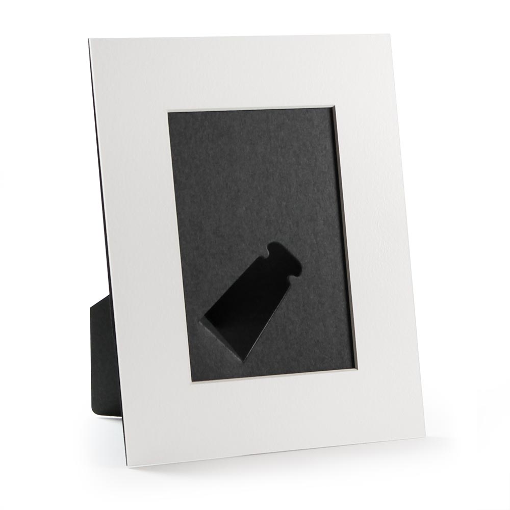 8" x 10" Bevel Easel Photo Frame 5