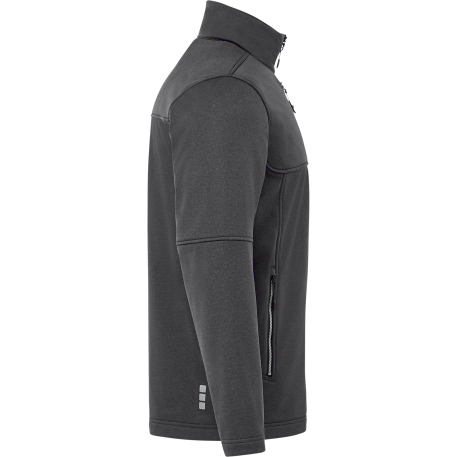 Men's JORIS Eco Softshell Jacket 26