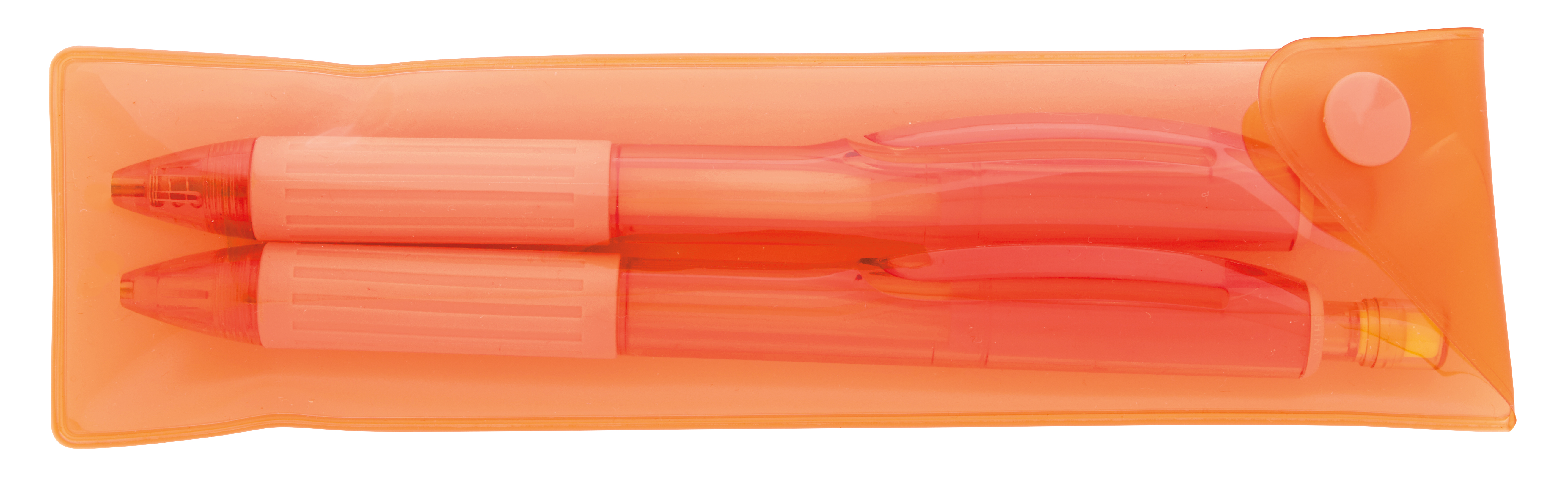 Good Value™ Cliff Gel Pen and Mechanical Pencil Set 13
