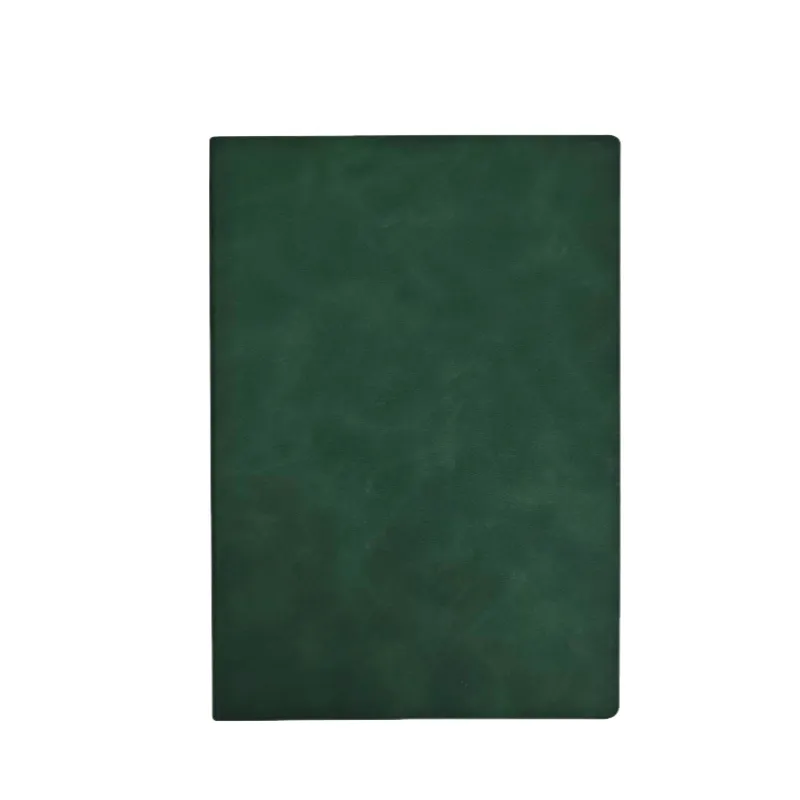 PU Leather Notebook 8