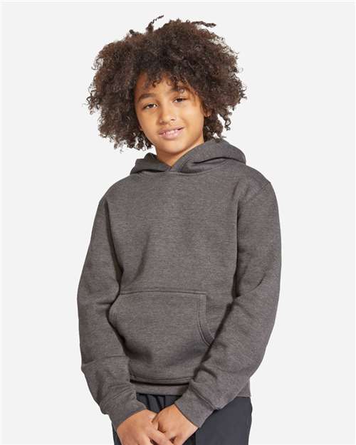 Youth Premium Hoodie Sweatshirt - LS1401Y 53