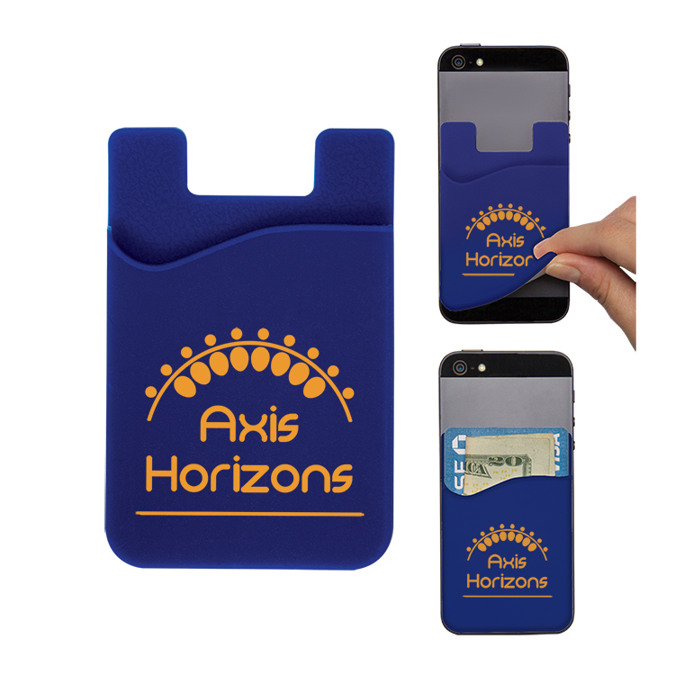 Cell Phone Card Holder 11